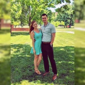 Meet your Posher, Sam